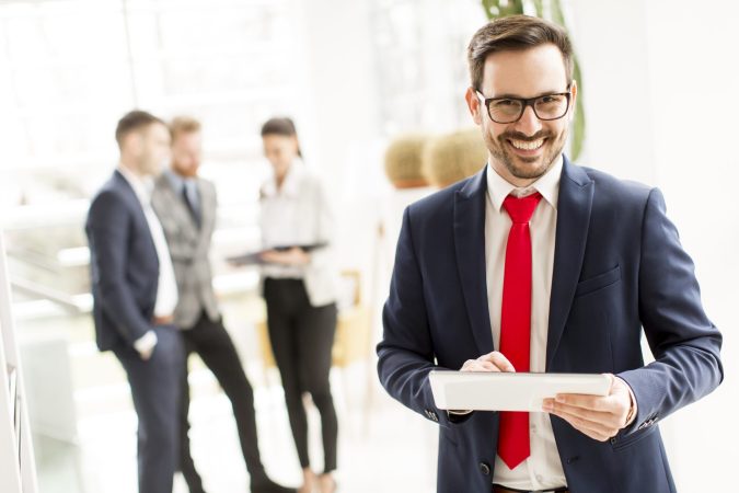 Bachelor-Business-Developer