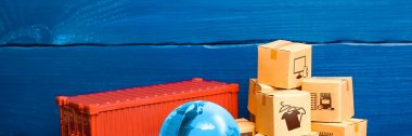 Commerce Vente